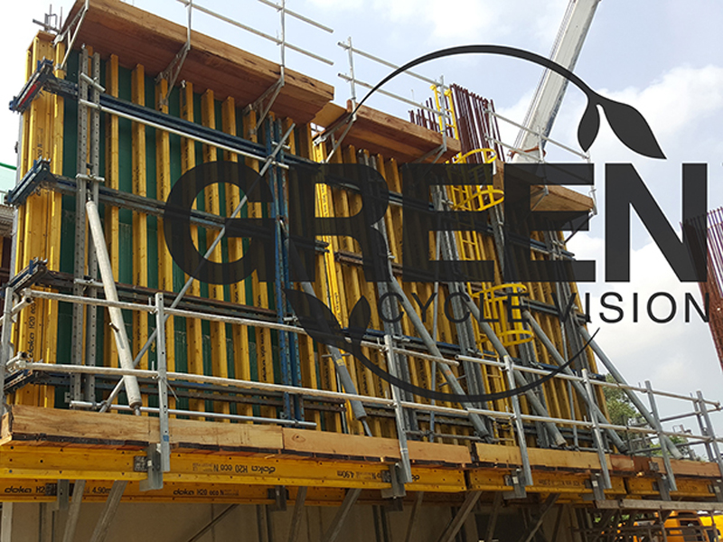 Project Application GCV Plasboard Green Cycle Vision Sdn Bhd